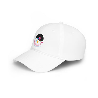 Low Profile Baseball Cap