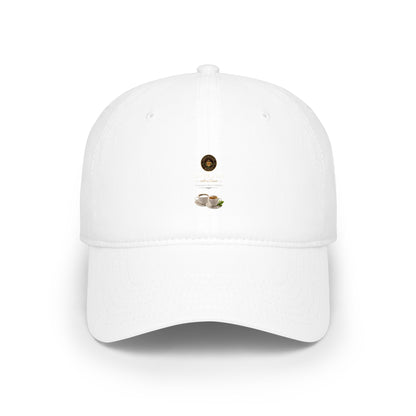 Low Profile Baseball Cap
