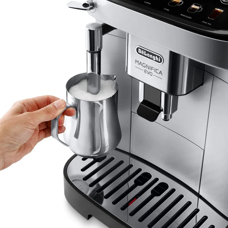 Magnifica Evo Coffee & Espresso Machine