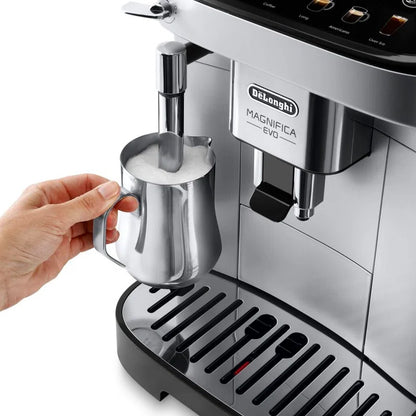 Magnifica Evo Coffee & Espresso Machine