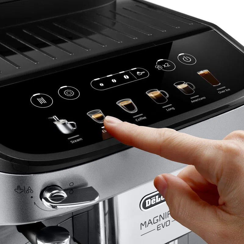 Magnifica Evo Coffee & Espresso Machine