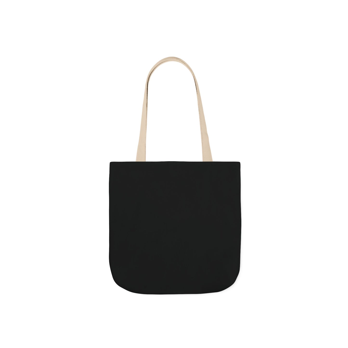 Canvas Tote Bag - "Single Moms & Youth Resources" Logo Eco Shopper