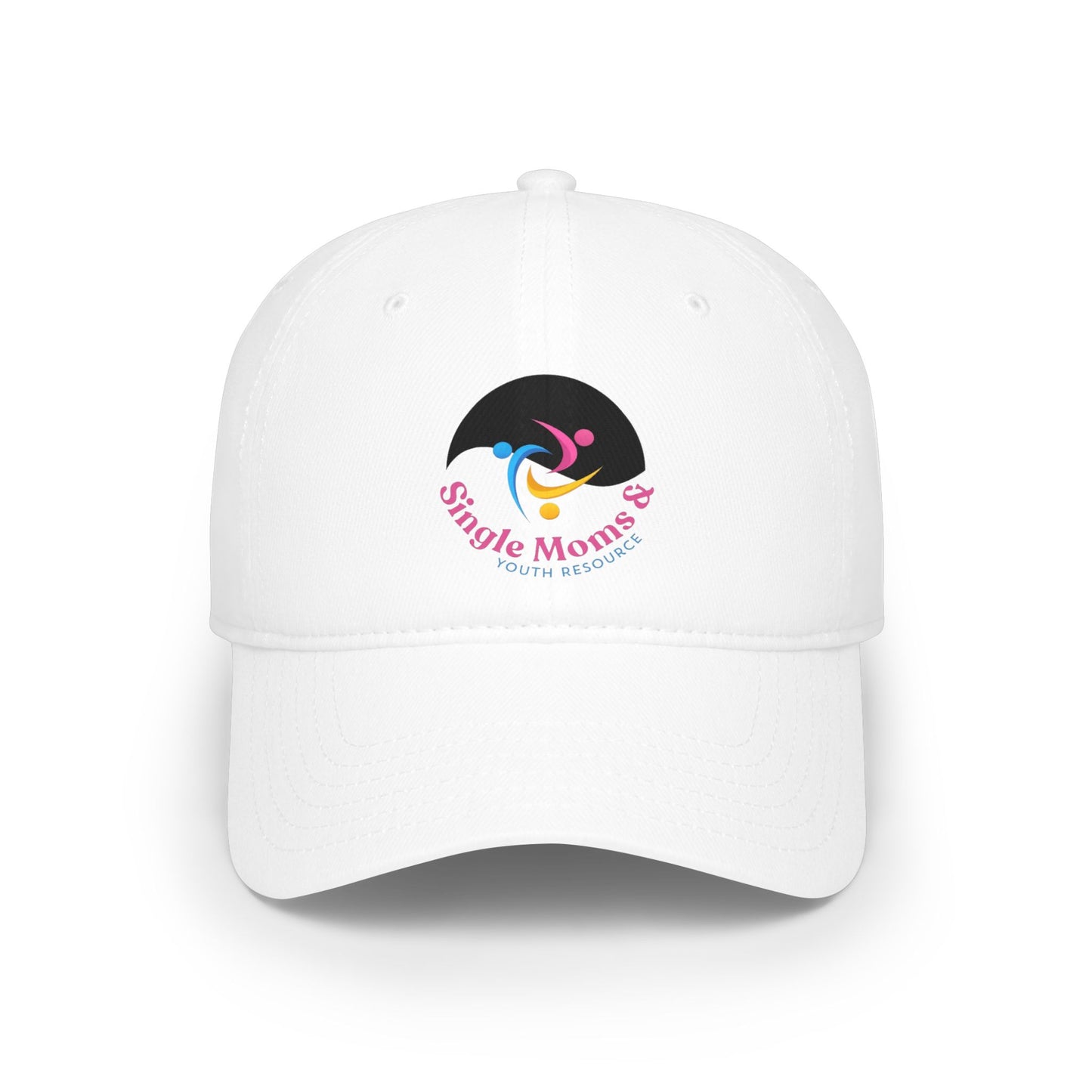 Low Profile Baseball Cap