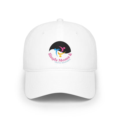 Low Profile Baseball Cap