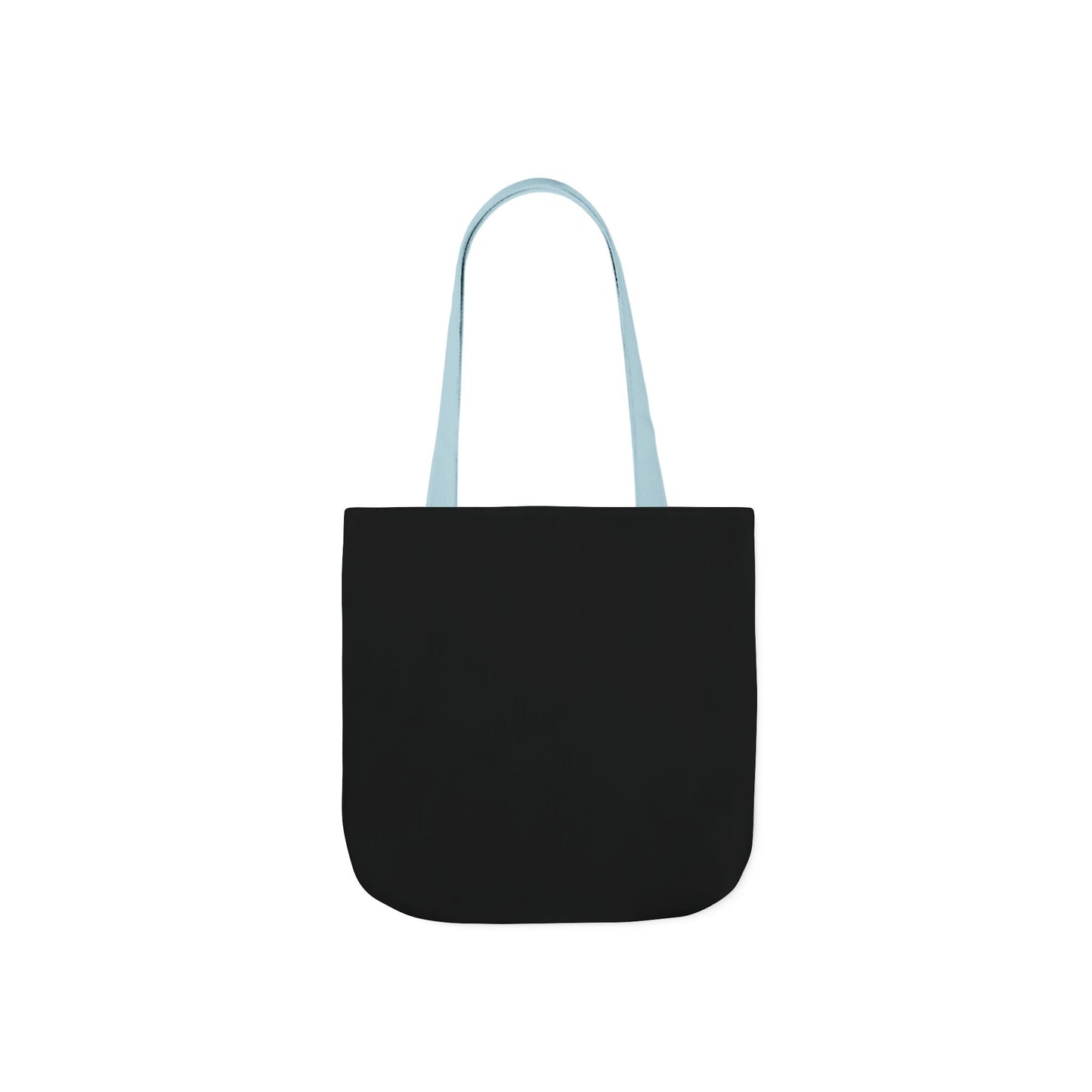 Canvas Tote Bag - "Single Moms & Youth Resources" Logo Eco Shopper