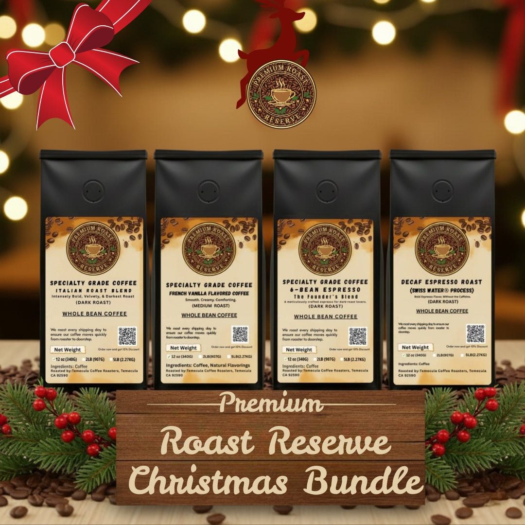 Jingle Brew Gift Bundle