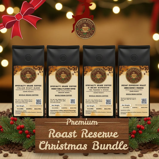 Jingle Brew Gift Bundle